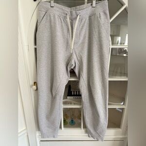 Lululemon Men’s City Sweat Jogger - L